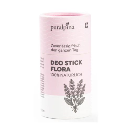 puralpina, puralpina Deostick Flora (50ml)