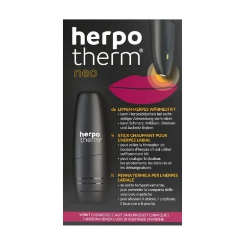 herpotherm, herpotherm neo Herpesstift (1 Stk)