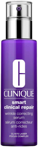 Clinique, Clinique Clinique Smart Repair Wrinkle Correcting Anti-Aging Gesichtsserum 30 ml