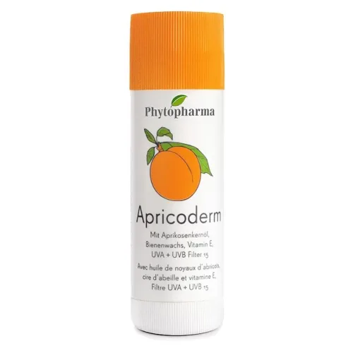 Phytopharma, Phytopharma Apricoderm Stick (15ml)