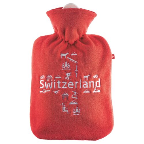 emosan, Emosan Wärmflasche Best of Switzerland (1 Stk)