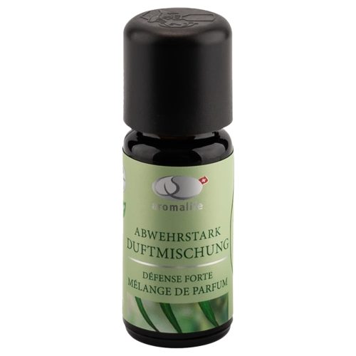 Aromalife, Aromalife Abwehrstark Duftmischung (10ml)