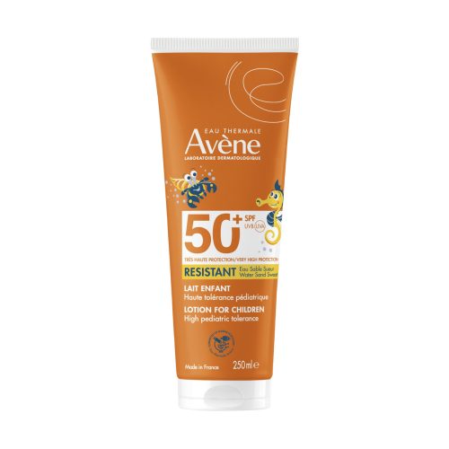 Avène, Avene - Kindersonnenmilch SPF 50+, Sonnenschutz, 250 ml