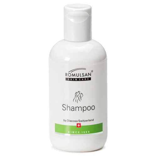 Romulsan, ROMULSAN proderma Haarshampoo 250 ml