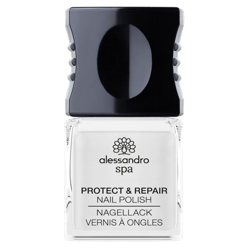 Alessandro, Alessandro - Protect & Repair Nail Polish mit Octopirox, 5 ml