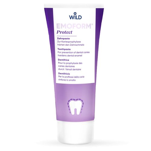 Emoform, EMOFORM Protect Zahnpaste (75ml)