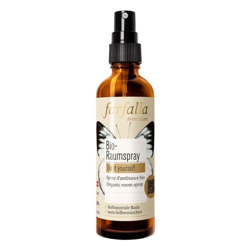 farfalla, FARFALLA Do it yourself Bio-Raumspray 70 ml