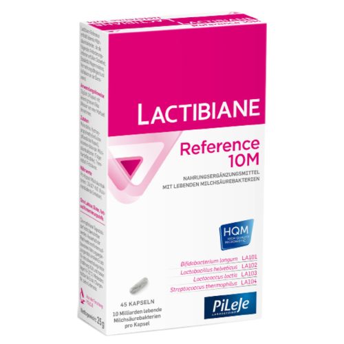 Lactibiane, Lactibiane Reference 10M Kapseln (45 Stk)
