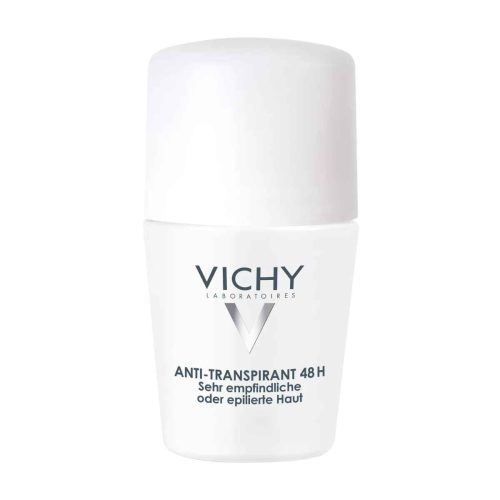 VICHY, VICHY Deo empfind Haut Anti-Transpi Roll-on 50 ml