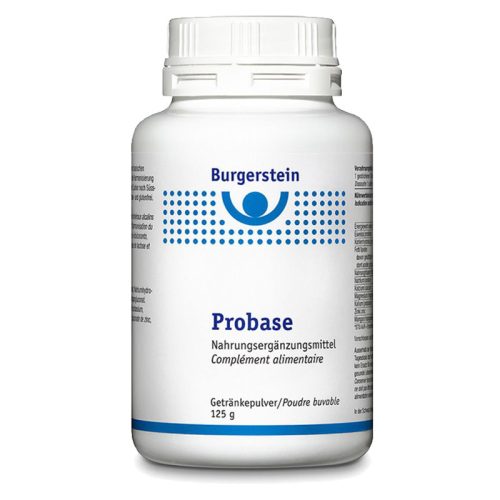 Burgerstein, BURGERSTEIN Probase Getr&auml;nkepulver Ds 125 g