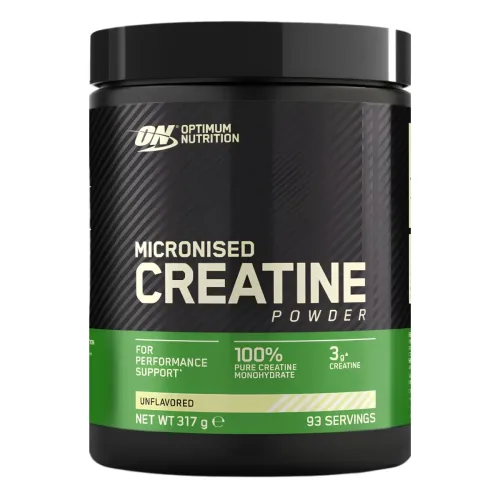 Optimum, Optimum Creatine Powder Dose (317g)