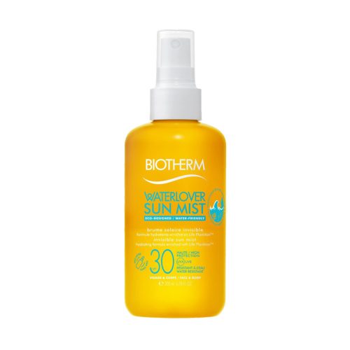 Biotherm, Biotherm Water Lover Sun Mist SPF 30 Sonnenschutz 200 ml