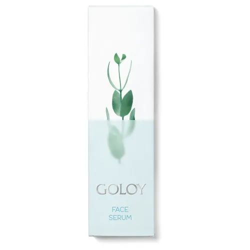 Goloy, Goloy Face Serum (30ml)
