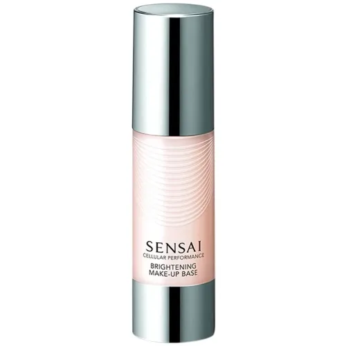 Sensai, SENSAI Cellular Performance Brightnening Makeu-Up Base Primer 30 ml