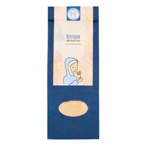 HILDEGARDS LADEN, HILDEGARDS LADEN Bertram gemahlen (100g)