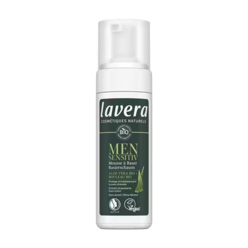 Lavera, Lavera - Men Rasierschaum, 150  ml