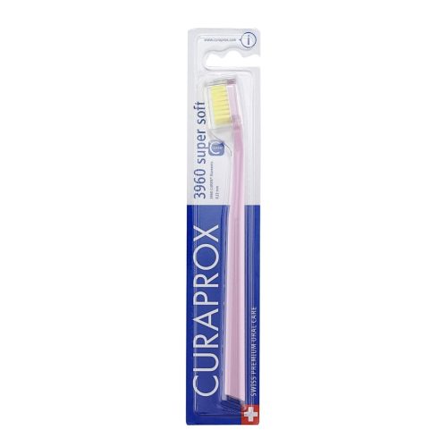 CURAPROX, Curaprox Sensitive Zahnbürste Compact supersoft, 3960 (1 Stk)