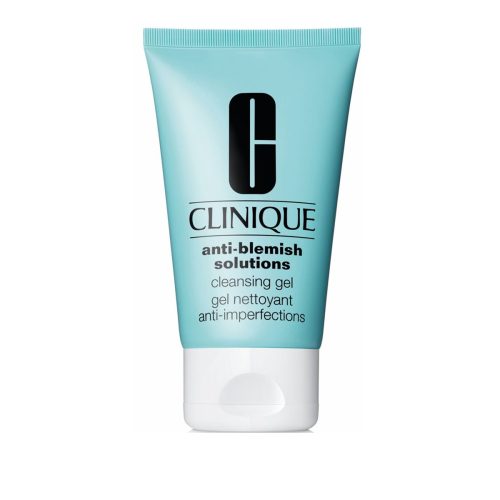 Clinique, Clinique Anti-Blemish Solutions Cleansing Gel Reinigungsgel 125 ml