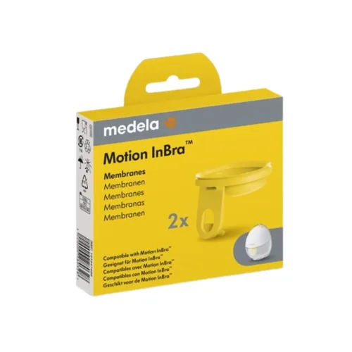 Medela Motion InBra Membranen 2 Stück