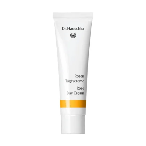 Dr. Hauschka, Dr. Hauschka Rosen Tagescreme 30 ml