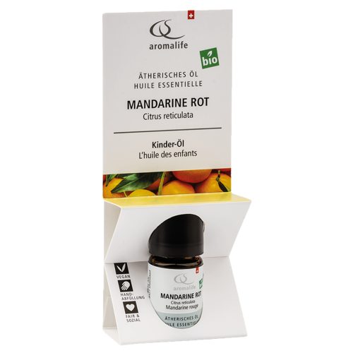 Aromalife, Aromalife - Ätherisches Öl, 5 ml