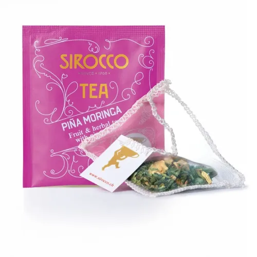 Sirocco, Piña Moringa