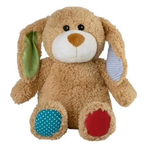 Warmies, WARMIES Minis Wärme-Stofftier Baby Hase (1 Stk)