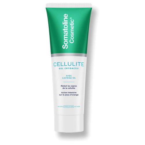 Somatoline, Somatoline Anti-Cellulite Gel Frische-Effekt (250ml)