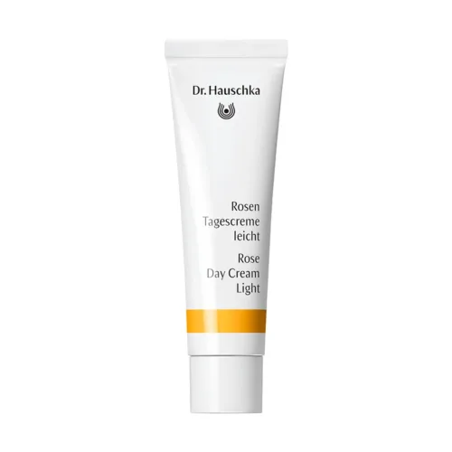 Dr. Hauschka, Dr. Hauschka Rosen leicht Tagescreme 30 ml