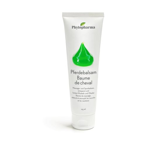 Phytopharma, Phytopharma Pferdebalsam Massage (125ml)