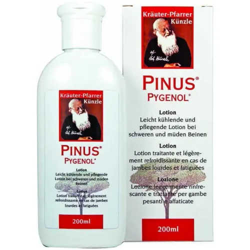 Pinus Pygenol, Pinus Pygenol Lotion (200ml)