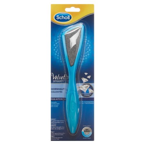 Scholl, Scholl Hornhautfeile Diamond (1 Stk)