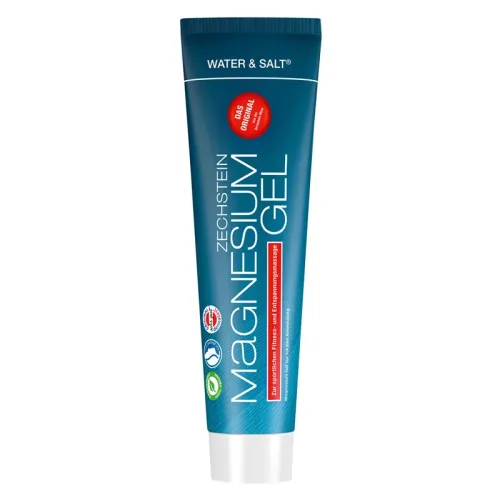 Zechstein, ZECHSTEIN Magnesium Gel Tube (150ml)