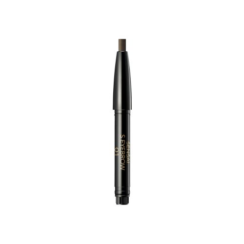 Sensai, SENSAI Styling Eyebrow Pencil Augenbrauenstift 0,2 g 01 Dark Brown