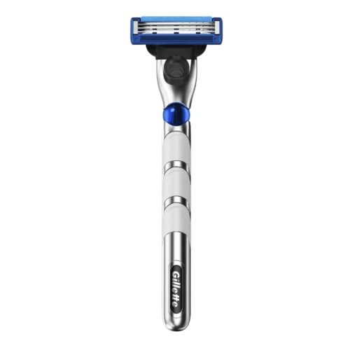 Gillette, Gillette Mach3 Rasierapparat Turbo 3D (1 Stk)