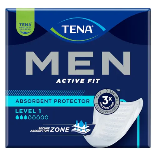 Tena, Tena Men Level 1 (24 Stk)