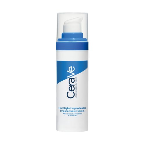 CeraVe, CeraVe HA Serum deutsch/italienisch (30 ml)