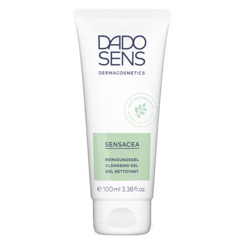 DADO SENS Dermacosmetics, DADO SENS Dermacosmetics SENSACEA REINIGENDE GEL Reinigungsgel 100 ml