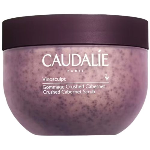 Caudalie, Vinosculpt Crushed Cabernet Peeling Damen  250ml
