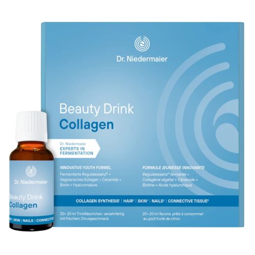 Regulatpro, Regulatpro - Beauty Drink Collagen, 20x20 ml