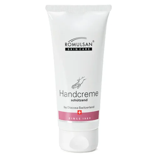 ROMULSAN Skin Care, ROMULSAN Skin Care Handcreme schützend (100ml)