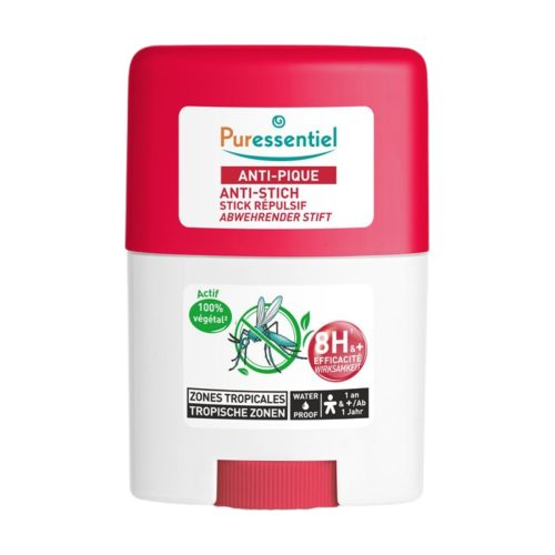Puressentiel, Puressentiel Anti-Stich Abwehrender Stift Tropische Zonen (20ml)