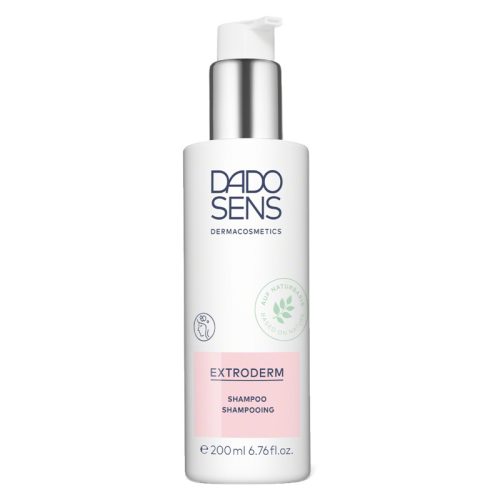 DADO SENS Dermacosmetics, DADO SENS Dermacosmetics Shampoo Haarshampoo 200ml
