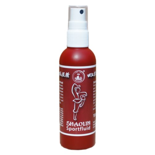 SHAOLIN, SHAOLIN Muskel Fluid Spray (100ml)