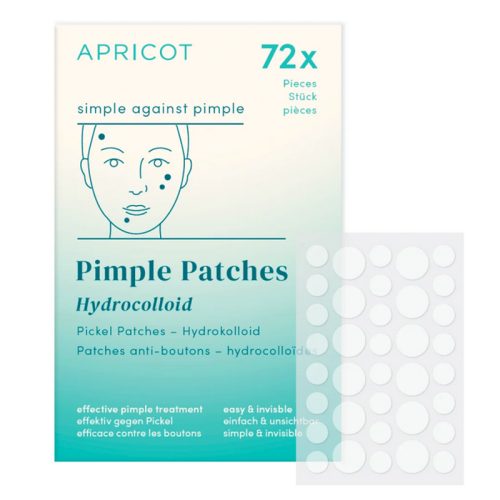 APRICOT, Base-100298964 Damen  72 Pezzi