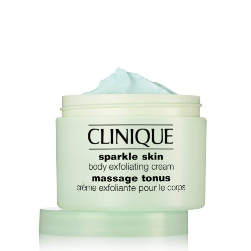 Clinique, Clinique Sparkle Skin - Body Exfoliating Cream 250ml Fußpeeling