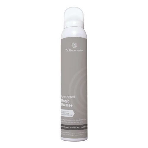 Dr. Niedermaier Fermented Magic Mousse 200 ml