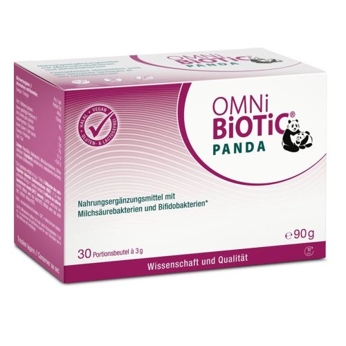 OMNI-BIOTIC Panda 30 Beutel