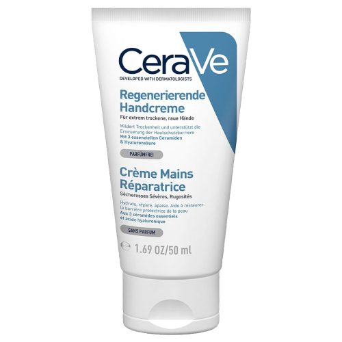CeraVe, Cerave regenerierende Handcreme (50ml)