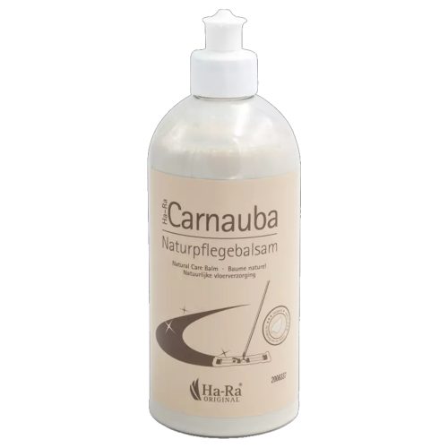 Ha-Ra, Ha-Ra Carnauba Naturpflegebalsam (500ml)